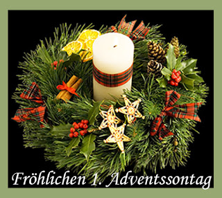 Adventsonntag