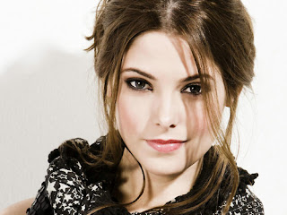 Ashley Greene Beautiful Picture