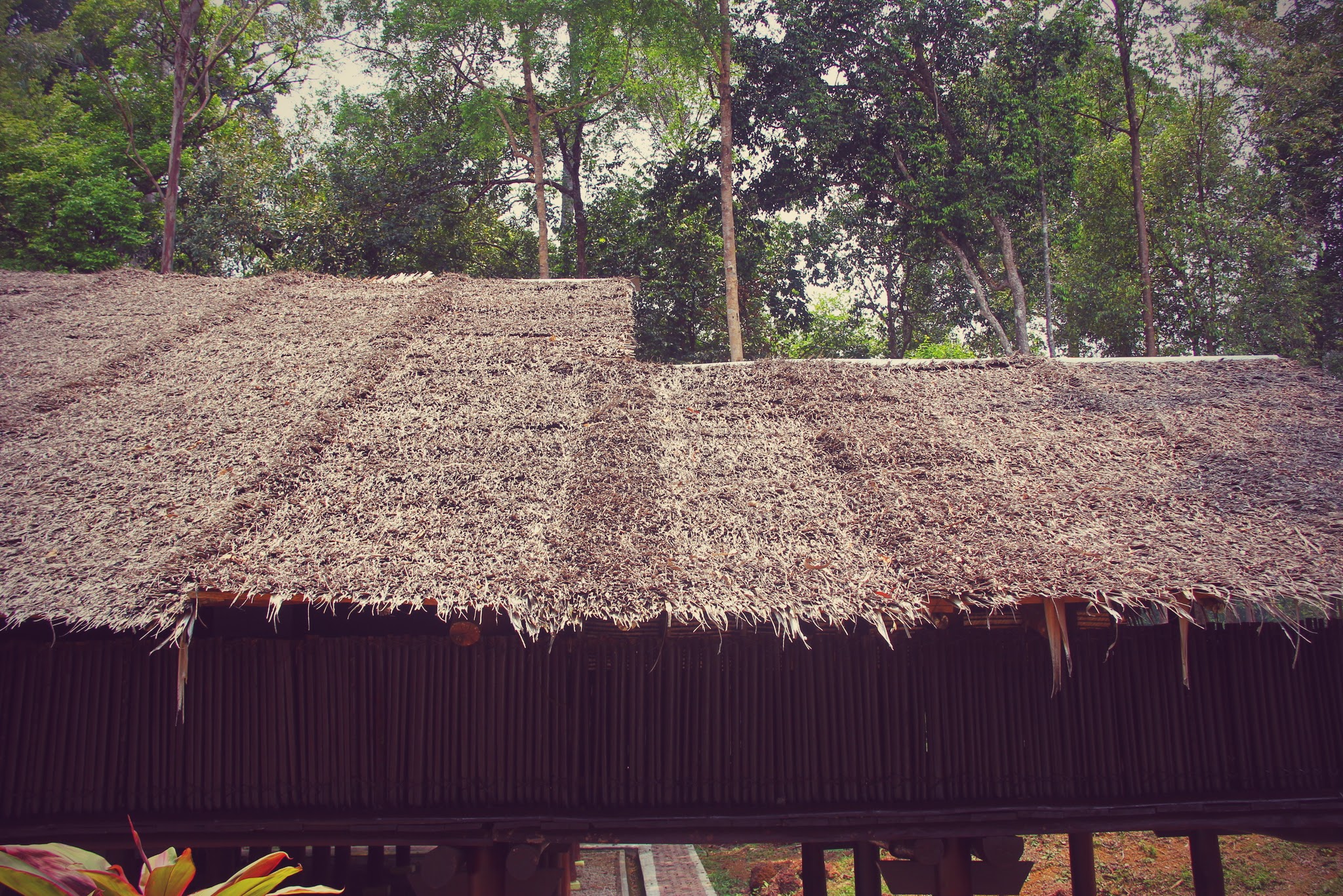 Mini Malaysia, Melaka