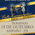 Igreja Batista de Amparo convida população para festa de 4º Aniversário da Igreja no Município