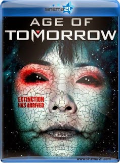 Age of Tomorrow (2014)