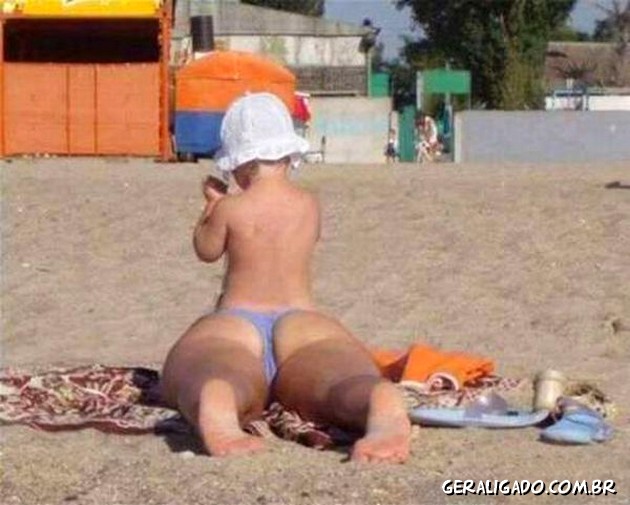 Imagens que não são oque parecem