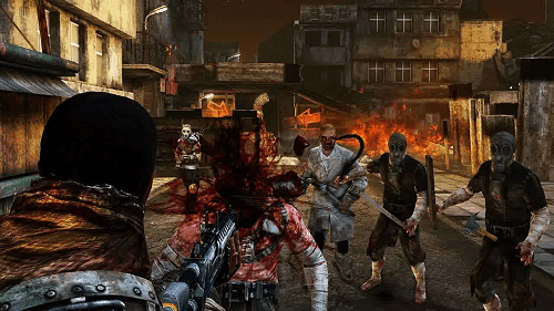 Download Afterfall Insanity PC Full Version 2