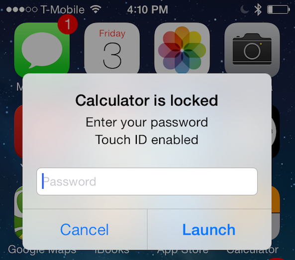 applocker install applocker install