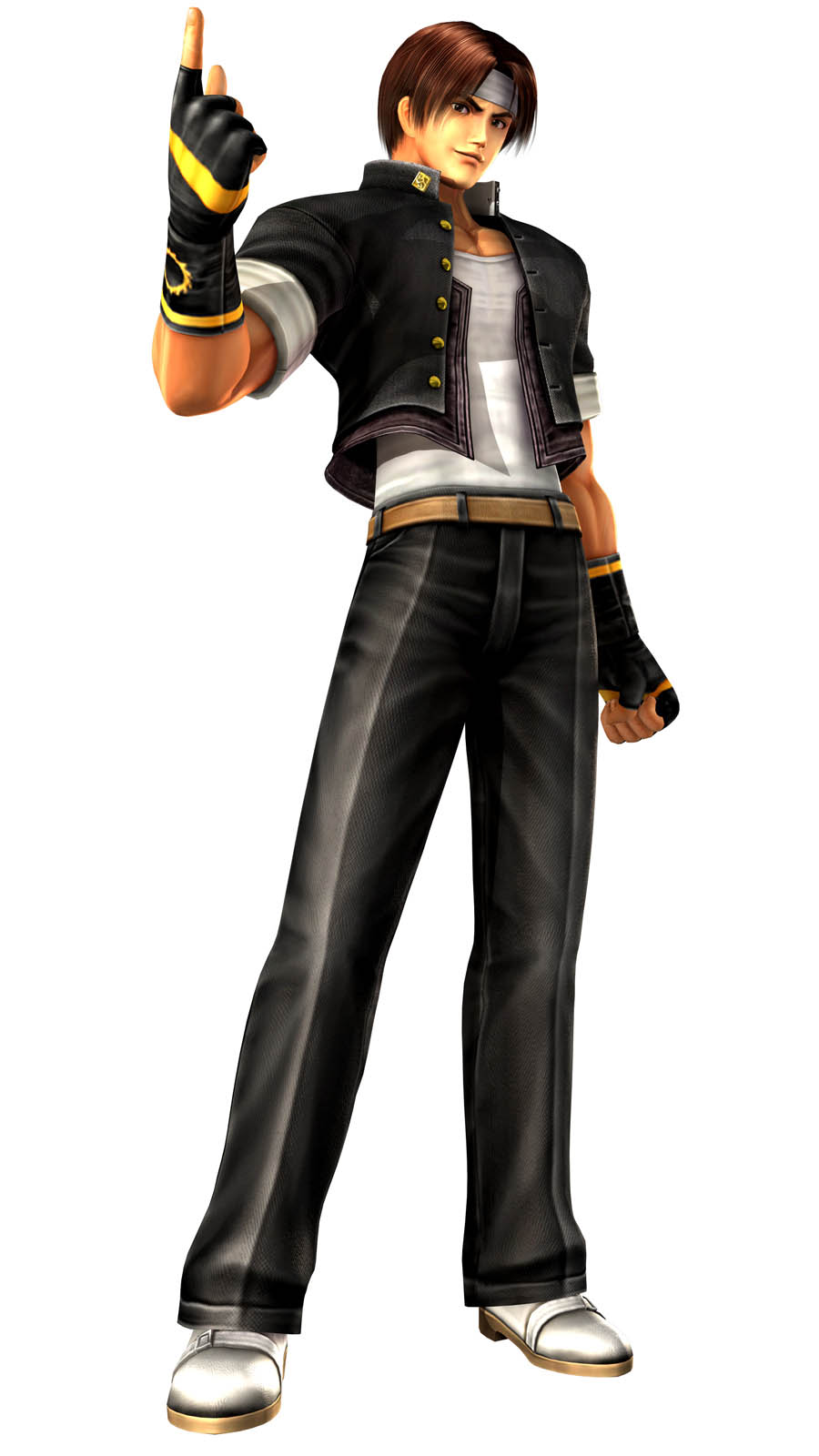 The king of fighters 14 xbox one The king of fighters 14 xbox one