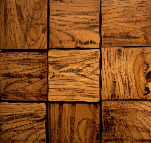 Christopher William Adach handbook Decorative Wood Tile from Everitt