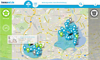 Immonet iPad App mit neuen Funktionen Immonet iPad App mit neuen Funktionen