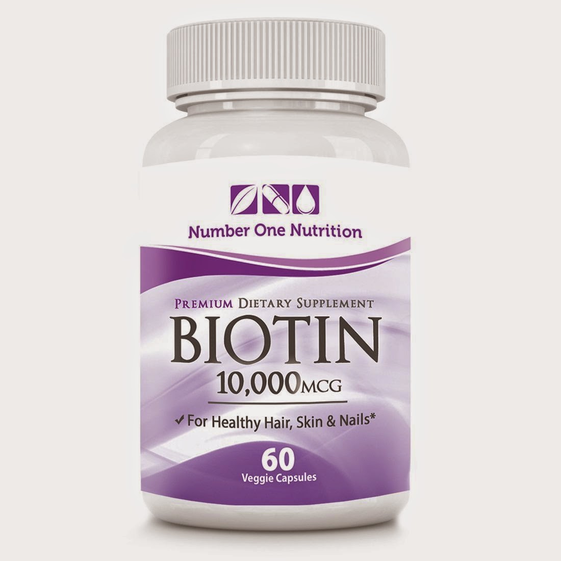 Popular Product Reviews by Amy Biotin Vitamins by N1N Review