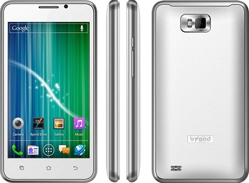 Specifications, price of Byond B66 Specifications, price of Byond B66