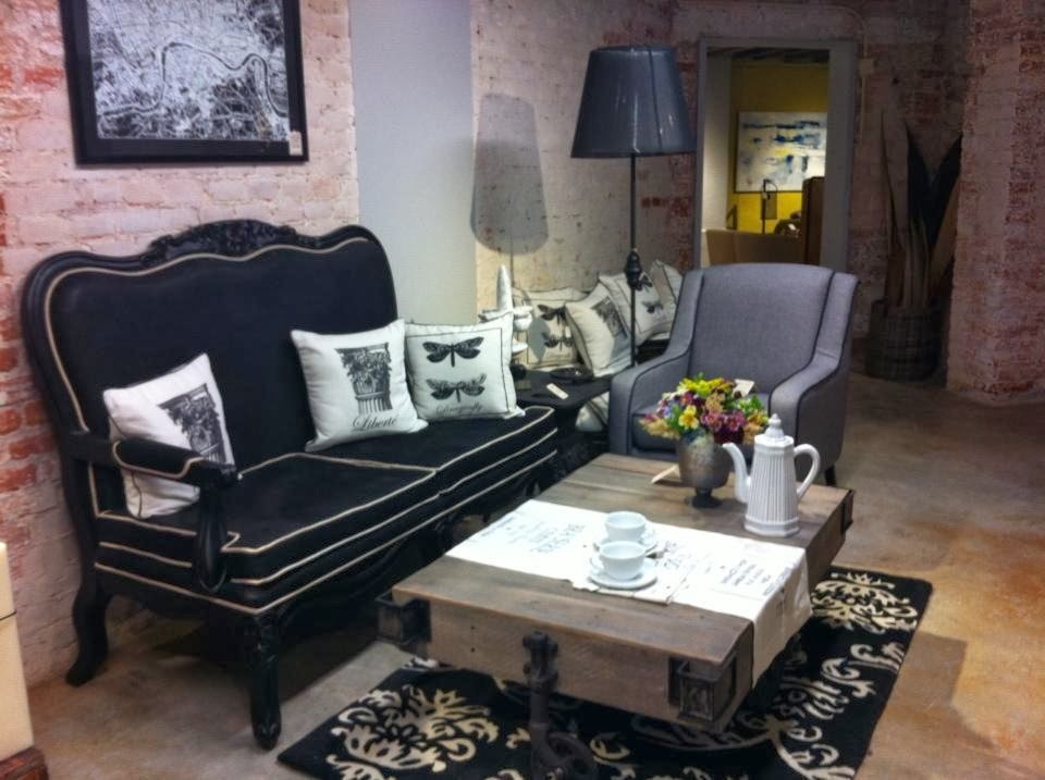 El Taller de Lino y Encino