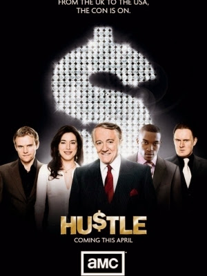 Những Kẻ Láu Cá Phần 6 - Hustle Season 6