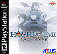 Download Hoshigami psx