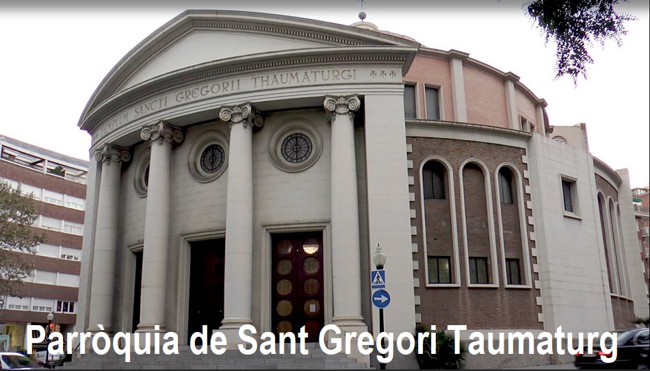 Parròquia Sant Gregori Taumaturg