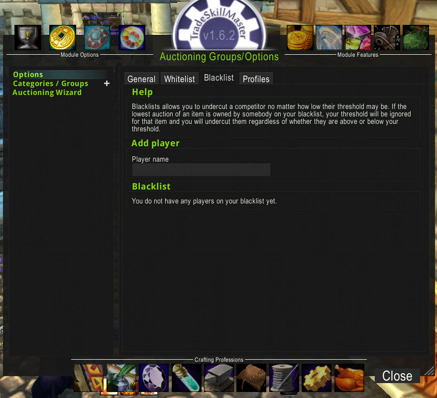 tsm4 jewelcrafting crafting cost tsm4 jewelcrafting crafting cost