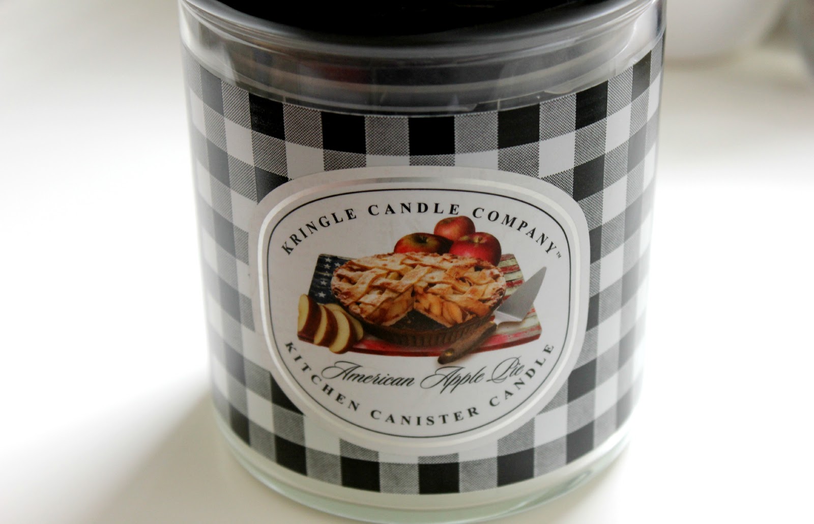 Kringle Candle Review Brogan Tate