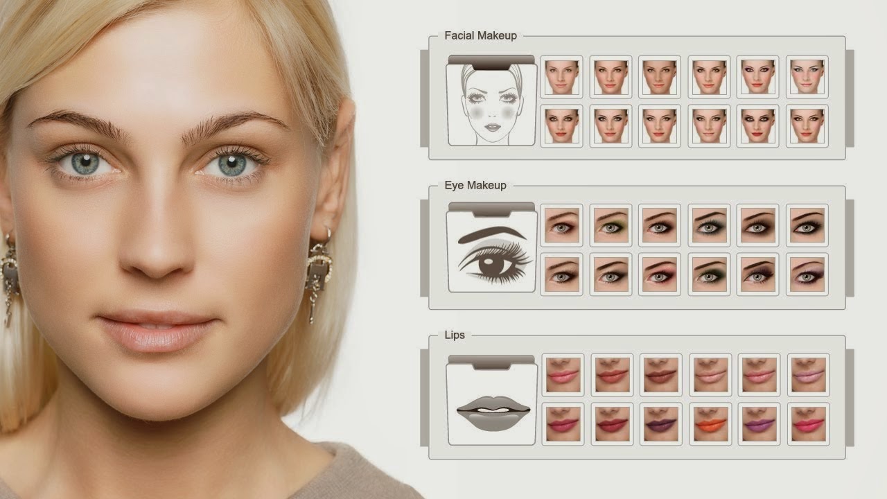 Reallusion FaceFilter Pro 3.02.1821.1 Multilingual 165 Mb FREE 4U