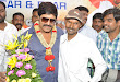 Real Star Srihari Birthday Celebrations Photos Stills