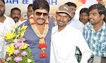 Real Star Srihari Birthday Celebrations Photos Stills-thumbnail