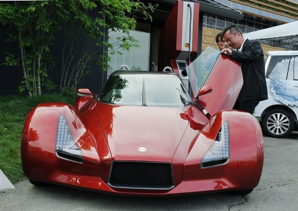 Best Luxury Car K Best Luxury Car K