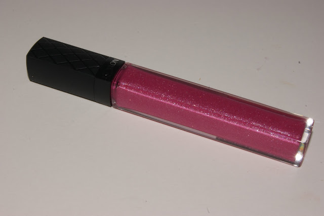 Revlon Colorburst Lip Gloss 010 Hot Pink