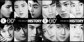 EXO Official YouTube site