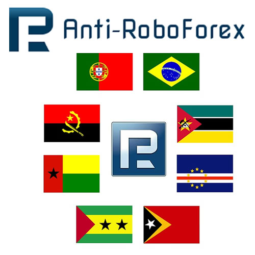 Robo forex
