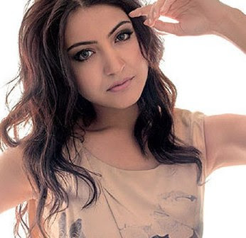 Anushka Sharma Hot Pictures