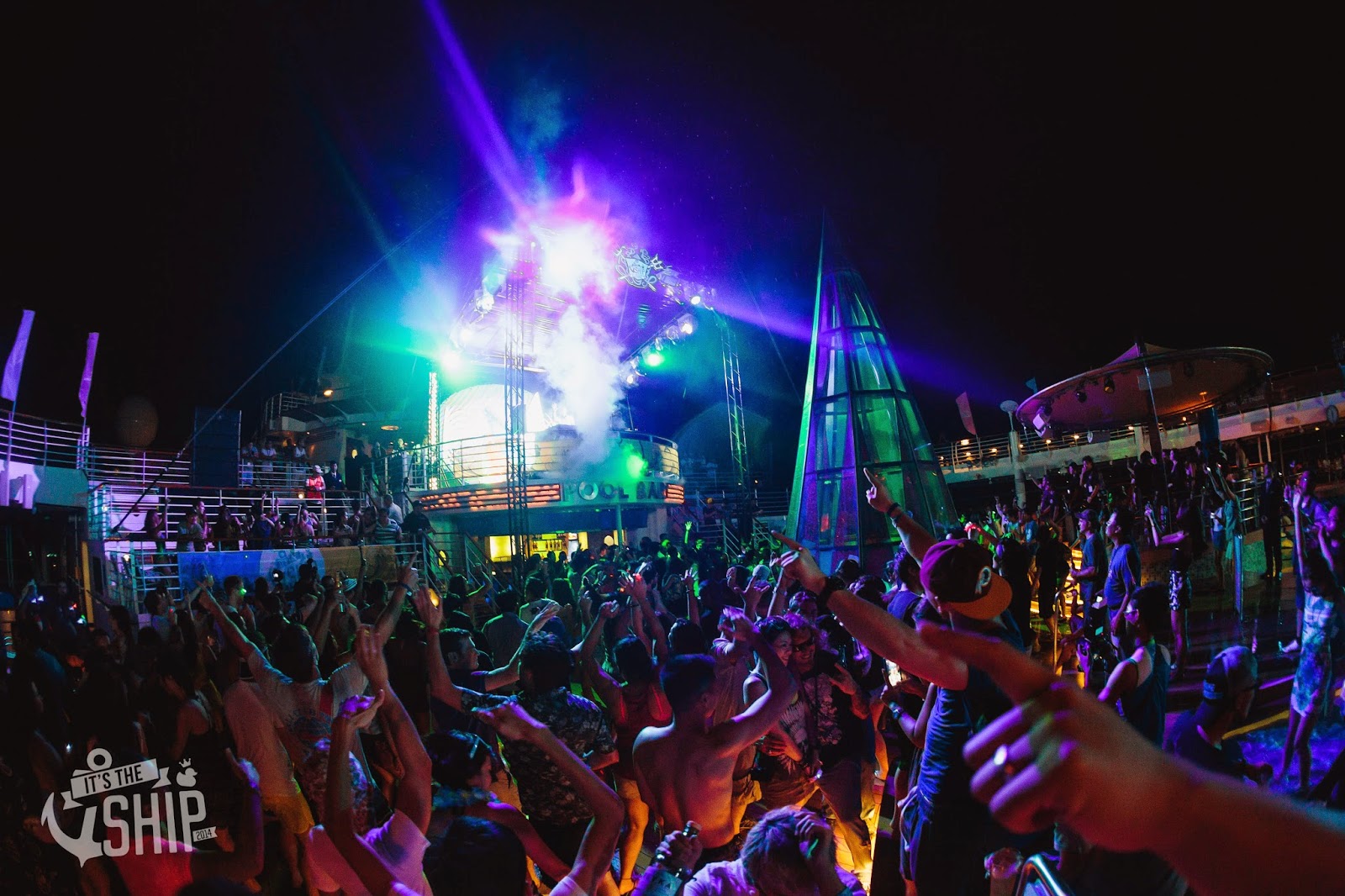 Events Not To be Missed: November 2015 9 The%2Bcrowd%2Bonboard%2BIT%2527S%2BTHE%2BSHIP%2B2014.%2BIT%2527S%2BTHE%2BSHIP%2B2015%2Bsets%2Bsail%2Bfrom%2BSingapore%2Bto%2BLangkawi%2Band%2Bback%2Bfrom%2BNov%2B20%2B %2B23%2Bthis%2Byear%2B %2B%25C2%25A9%2BALL%2BIS%2BAMAZING