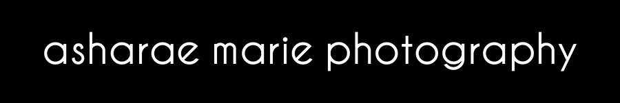 asharae marie photography