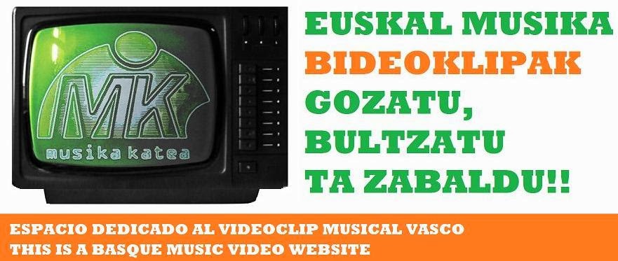 EUSKAL MUSIKA KATEA