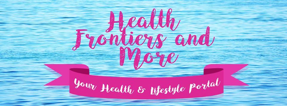 Health Frontiers &amp; More