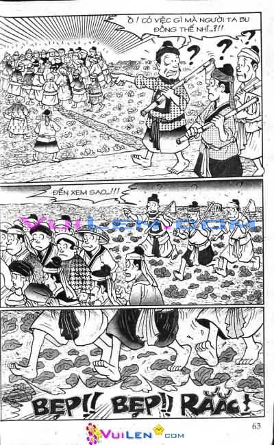than dong dat viet tap 7