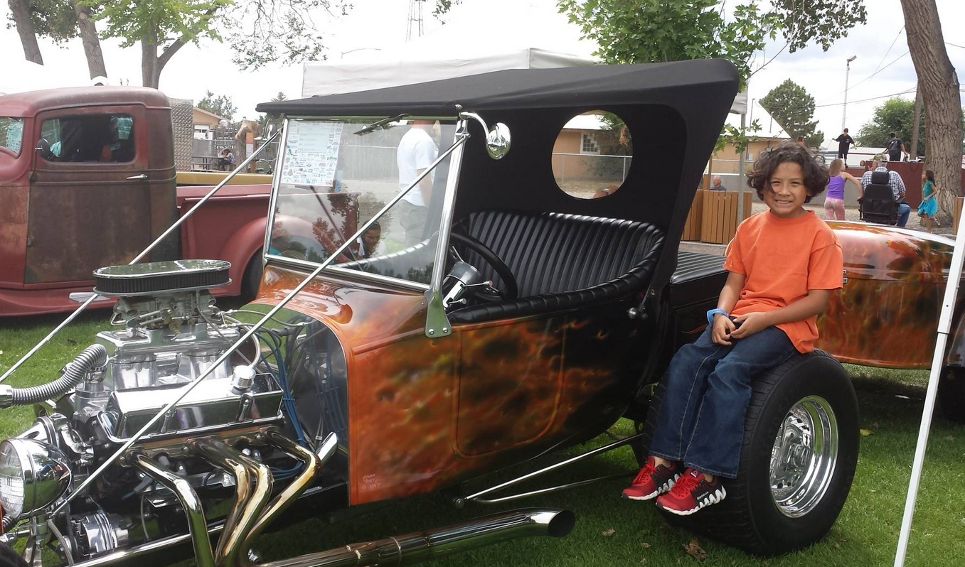 Early Iron Car Show Alamosa Early Iron Car Show Alamosa