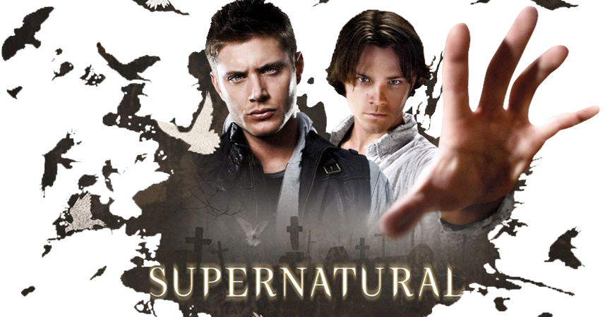 Supernatural | Uma caçada familiar | Minhas Insignificantes Observações