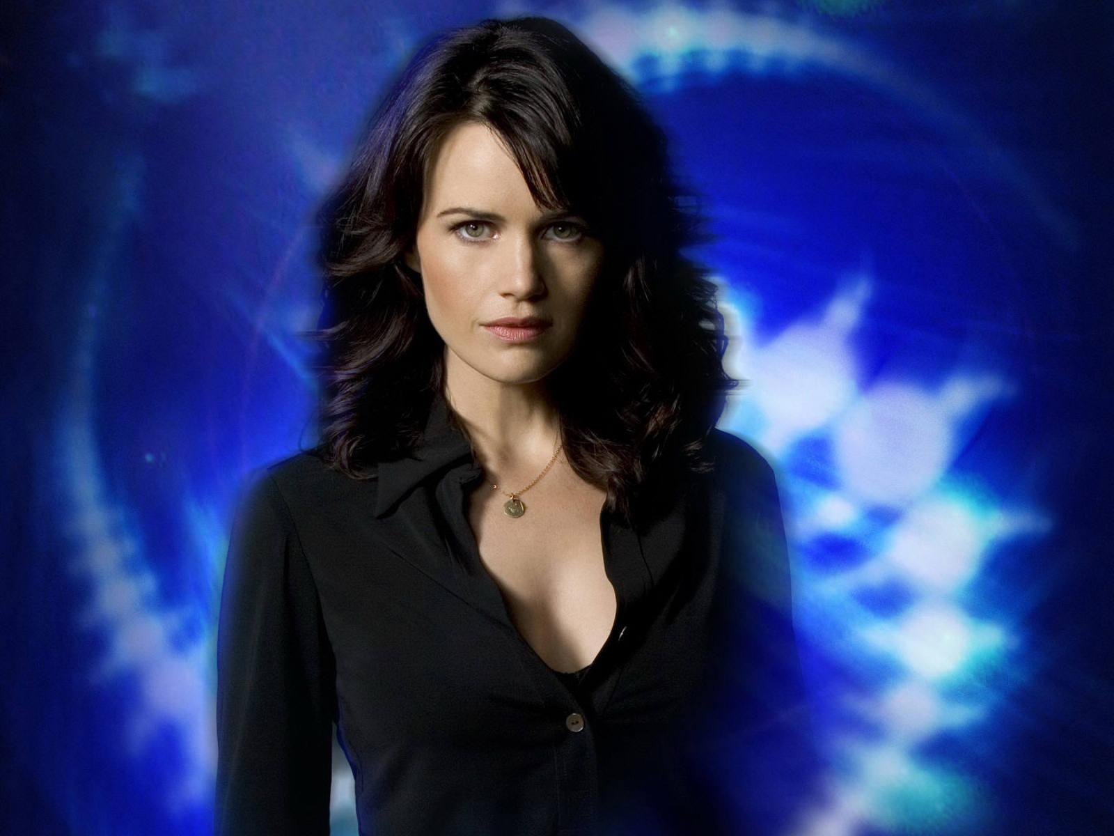 Pics sexy carla gugino 65 Carla