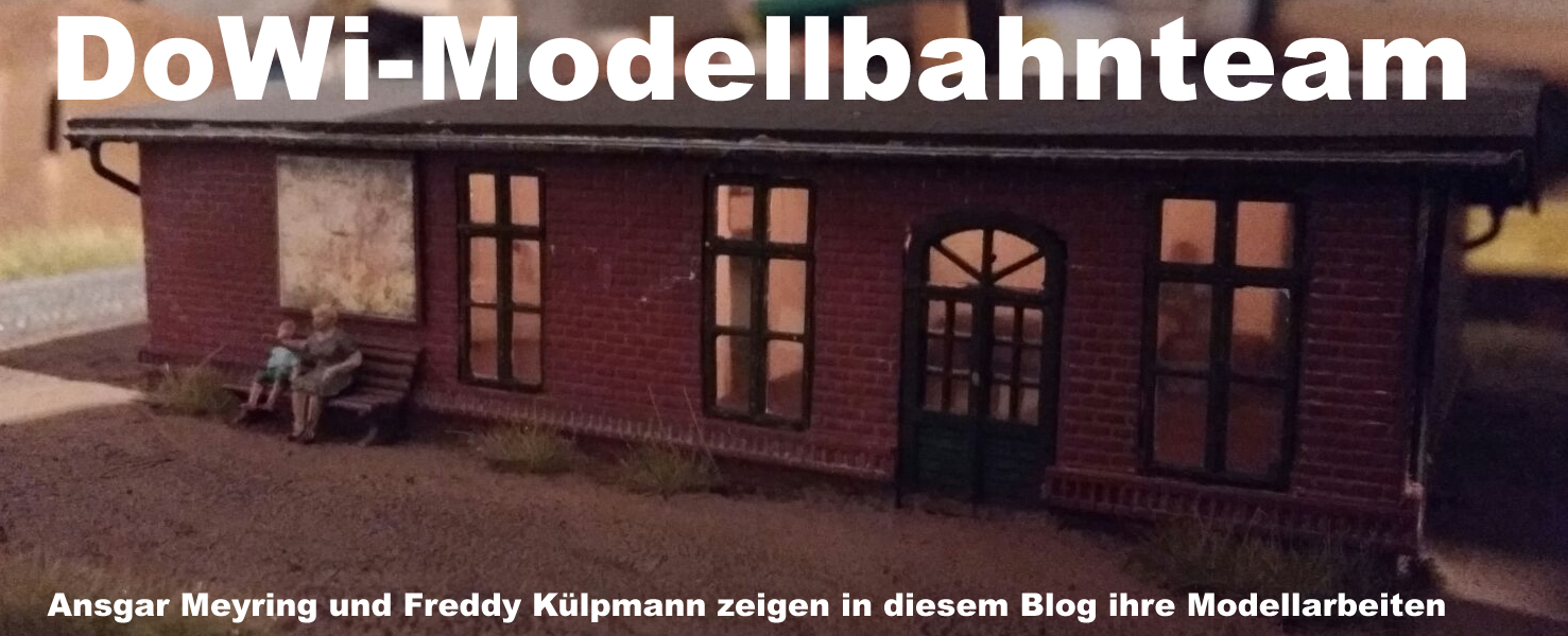 DoWi-Modellbahnteam