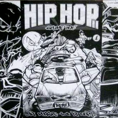 DJ Missie - Hip Hop Vol 1