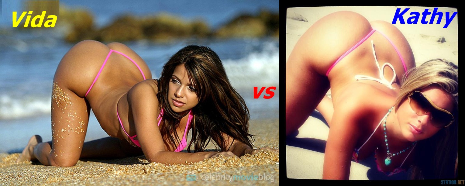 VIDA GUERRA VS vida guerra vs: