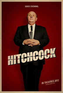 film hitchcock plakat