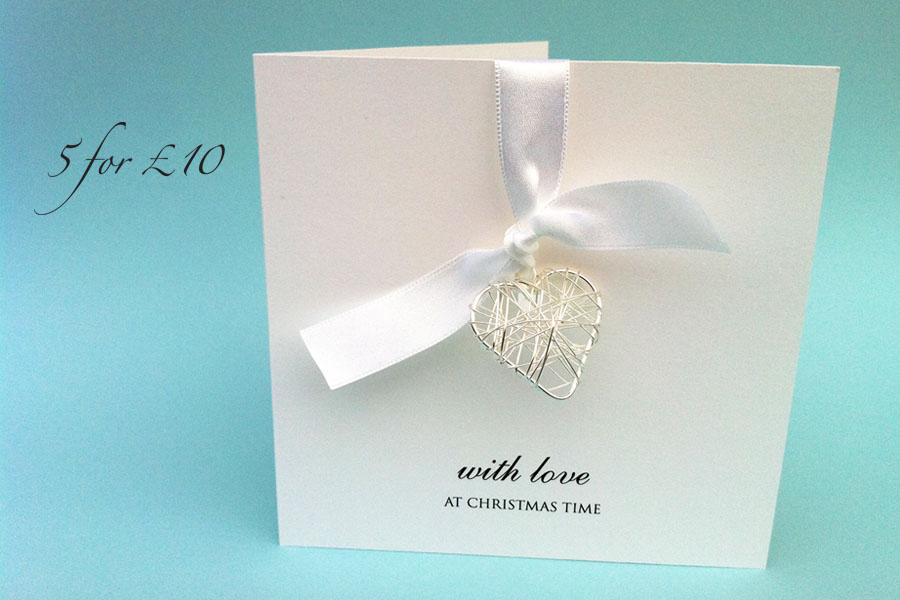 Christmas cards now available | Welcome to the Twenty-Seven.Co.Uk Blog!