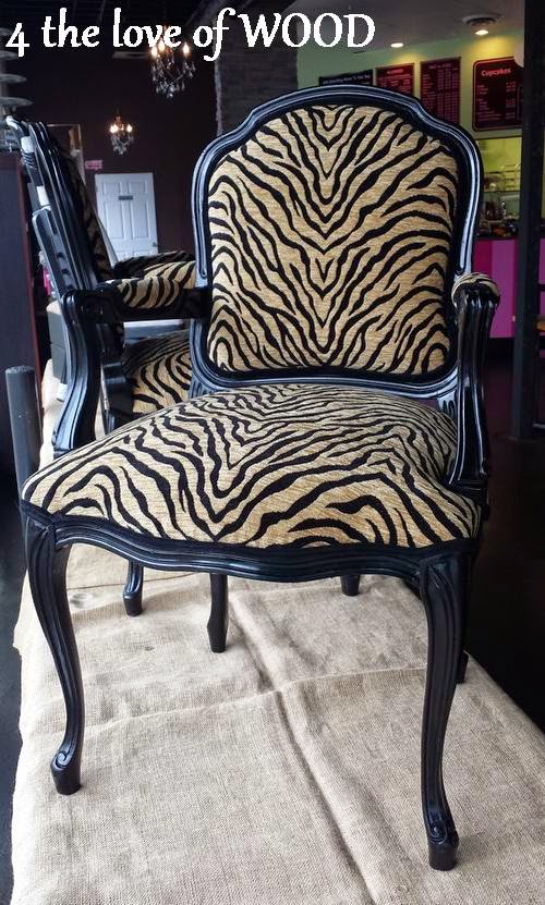 4 the love of wood CHARITY EVENT 2014 chairs for charity and more