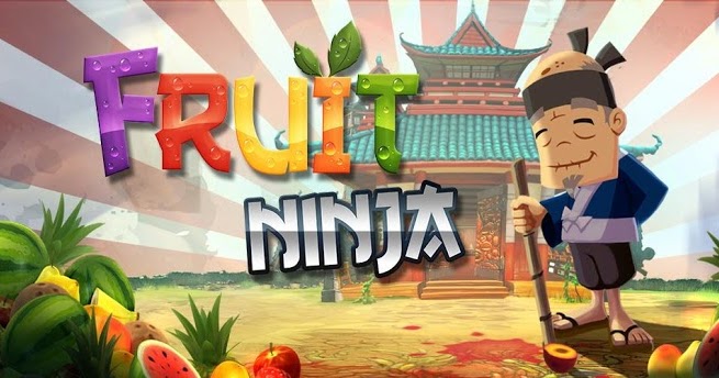 Fruit Ninja APK Download for Android Free