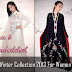 Latest Formal Wear Winter Collection 2013 For Women By Ayesha Somaya | Party Wear Dresses For Women