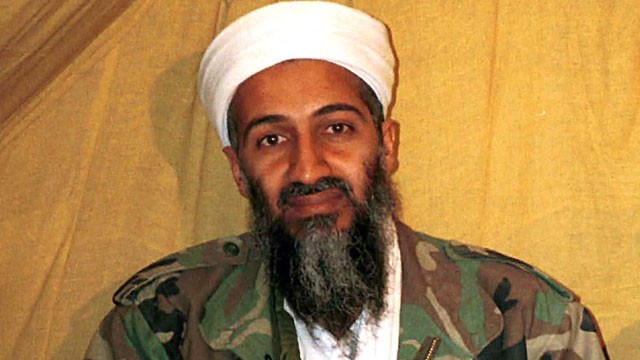 osama dead. Osama bin Laden dead