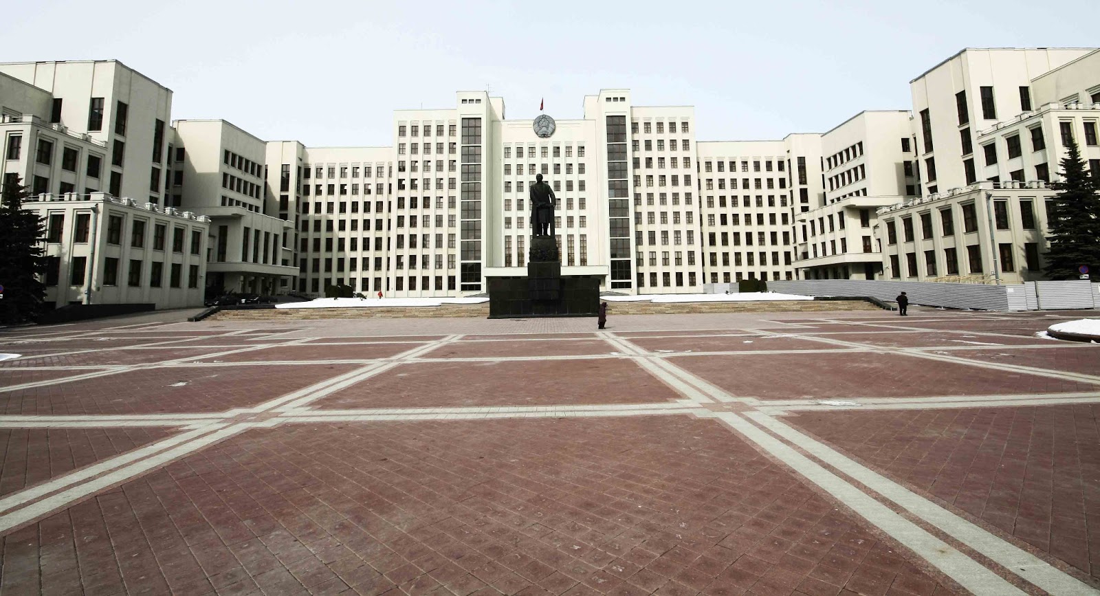 Nachste Haltestelle Osten 2013