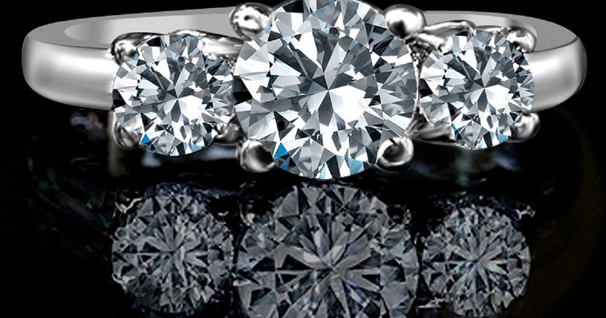 Diamond Veneer simulated diamonds affordable wedding jewelry