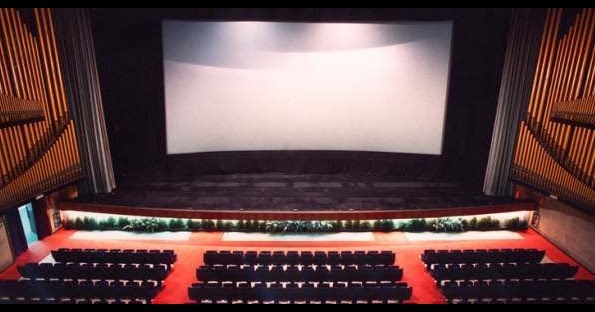 MADtime: Entradas a 5 euros en los Cines Palafox