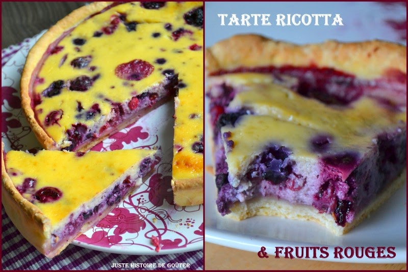 Juste Histoire De Gouter Septembre 2014