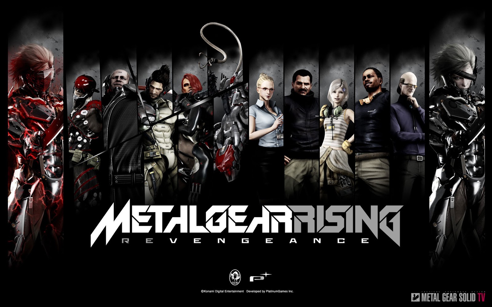 Metal Gear Rising Revengeance Fps Fix