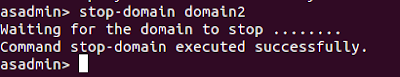 How to Deploy a war File Using GlassFish